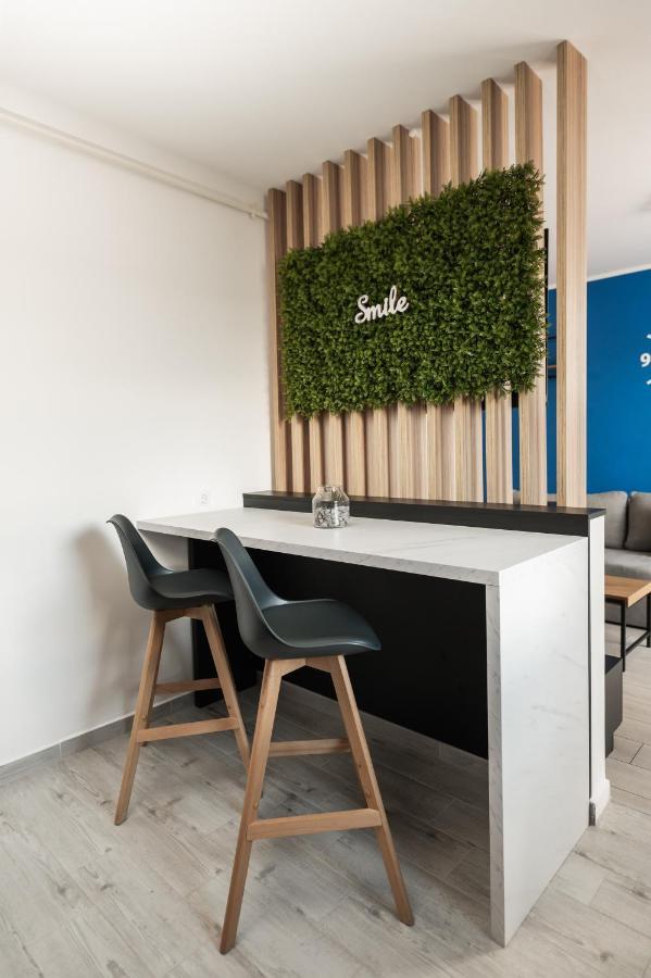 Milano Studio With Terrace And Panoramic View Braşov Eksteriør billede